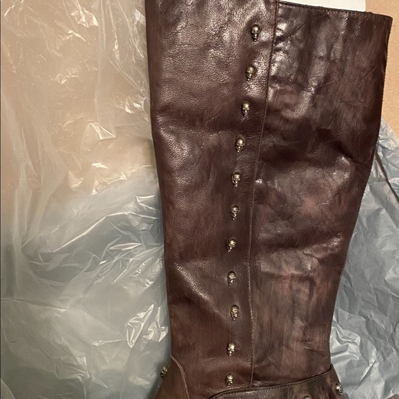 OLD GRINGO ALTERRA BOOT - Picture 5 of 7